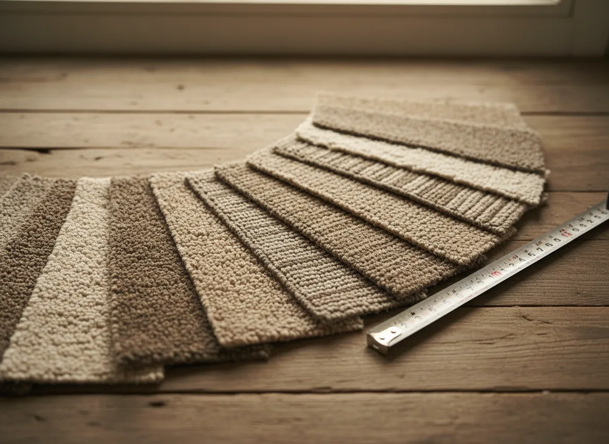 Carpet Installation Sidney, IL FAQs
